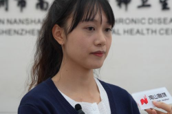 常德赵小姐姐,魅力四溢的网红新宠