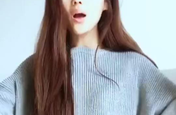 回礼手势小姐姐,优雅礼仪的完美演绎