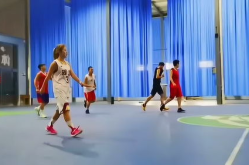 小姐姐爱篮球视频下载,小姐姐篮球视频下载，尽享运动风采